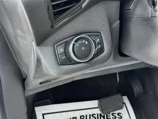 Ford Escape 2017 Titanium SUV 4 puertas