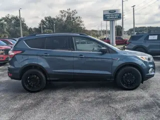 Ford Escape 2018 SE SUV de 4 puertas