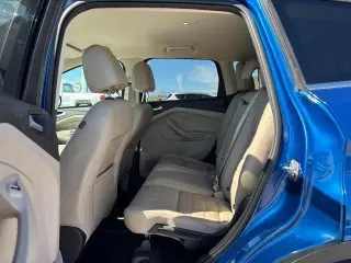 Ford Escape 2017 SE 4puertas SUV