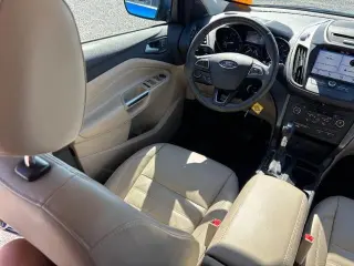 Ford Escape 2017 SE 4puertas SUV