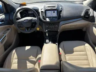 Ford Escape 2017 SE 4puertas SUV