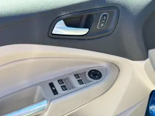 Ford Escape 2017 SE 4puertas SUV