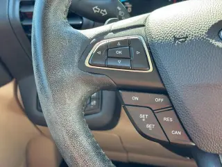 Ford Escape 2017 SE 4puertas SUV