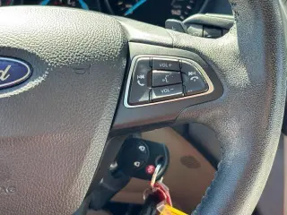 Ford Escape 2017 SE 4puertas SUV