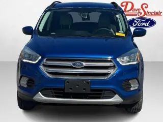 Ford Escape 2017 SE 4puertas SUV