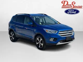 Ford Escape 2017 SE 4puertas SUV