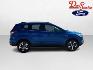 Ford Escape 2017 SE 4puertas SUV