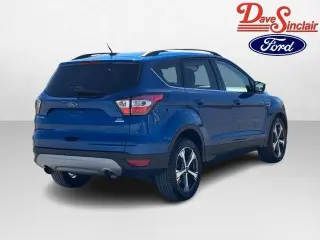Ford Escape 2017 SE 4puertas SUV