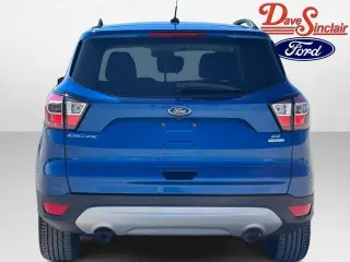 Ford Escape 2017 SE 4puertas SUV