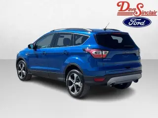 Ford Escape 2017 SE 4puertas SUV