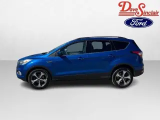Ford Escape 2017 SE 4puertas SUV
