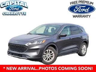 Ford Escape 2020 SE SUV de 4 puertas