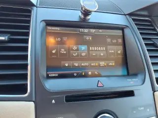 Ford Taurus 2015 SEL Sedán de 4 puertas
