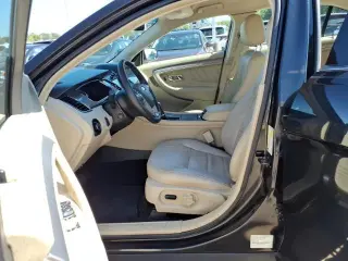 Ford Taurus 2015 SEL Sedán de 4 puertas