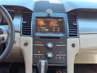 Ford Taurus 2015 SEL Sedán de 4 puertas