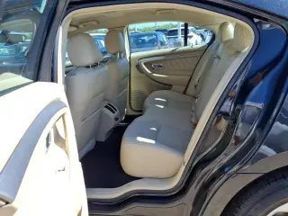 Ford Taurus 2015 SEL Sedán de 4 puertas