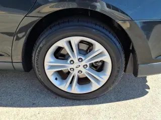 Ford Taurus 2015 SEL Sedán de 4 puertas