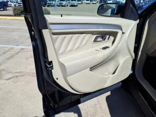 Ford Taurus 2015 SEL Sedán de 4 puertas
