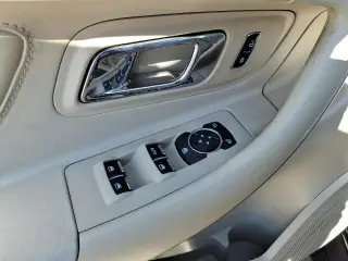 Ford Taurus 2015 SEL Sedán de 4 puertas