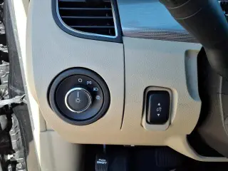 Ford Taurus 2015 SEL Sedán de 4 puertas