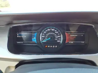 Ford Taurus 2015 SEL Sedán de 4 puertas