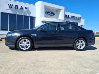 Ford Taurus 2015 SEL Sedán de 4 puertas