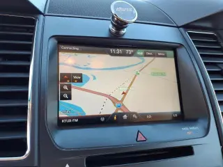 Ford Taurus 2015 SEL Sedán de 4 puertas
