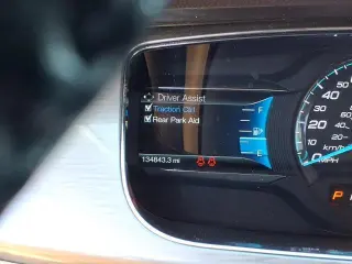 Ford Taurus 2015 SEL Sedán de 4 puertas