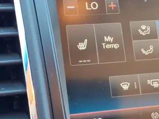 Ford Taurus 2015 SEL Sedán de 4 puertas