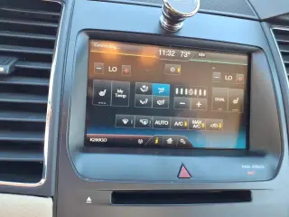 Ford Taurus 2015 SEL Sedán de 4 puertas