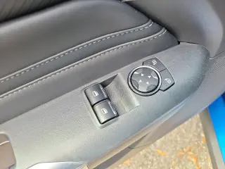 Ford Mustang 2024 EcoBoost Premium Cupé 2 puertas