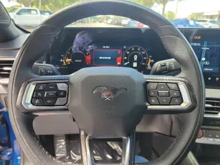 Ford Mustang 2024 EcoBoost Premium Cupé 2 puertas