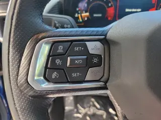 Ford Mustang 2024 EcoBoost Premium Cupé 2 puertas
