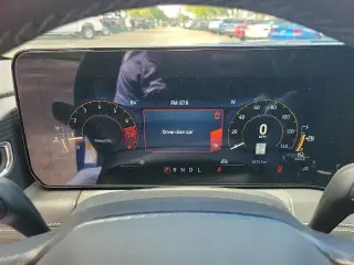 Ford Mustang 2024 EcoBoost Premium Cupé 2 puertas