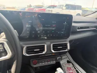 Ford Mustang 2026 EcoBoost 2dr Fastback