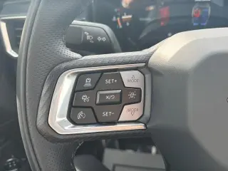Ford Mustang 2026 EcoBoost 2dr Fastback