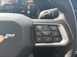 Ford Mustang 2026 EcoBoost 2dr Fastback