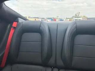 Ford Mustang 2026 EcoBoost 2dr Fastback