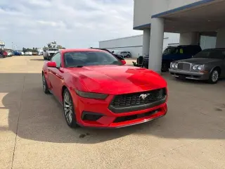 Ford Mustang 2026 EcoBoost 2dr Fastback
