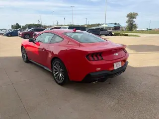 Ford Mustang 2026 EcoBoost 2dr Fastback