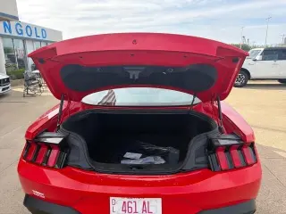 Ford Mustang 2026 EcoBoost 2dr Fastback