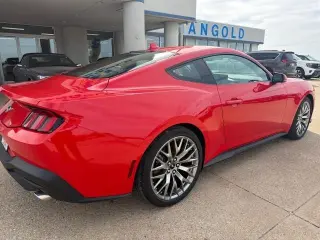 Ford Mustang 2026 EcoBoost 2dr Fastback
