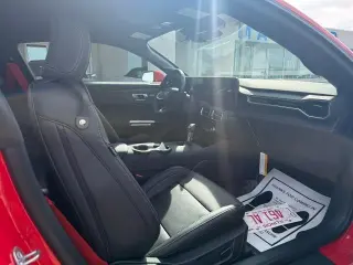 Ford Mustang 2026 EcoBoost 2dr Fastback