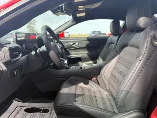 Ford Mustang 2026 EcoBoost 2dr Fastback