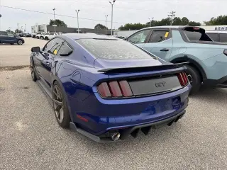Ford Mustang 2015 GT 2dr Fastback