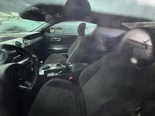 Ford Mustang 2015 GT 2dr Fastback