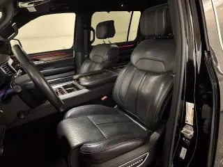 Jeep Grand Wagoneer L 2024 4x4 SUV 4 puertas
