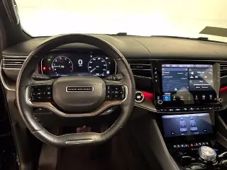 Jeep Grand Wagoneer L 2024 4x4 SUV 4 puertas