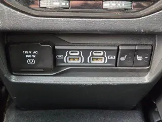 Jeep Grand Cherokee 2023 4x4 Limited SUV de 4 puertas