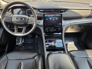 Jeep Grand Cherokee 2023 4x4 Limited SUV de 4 puertas